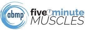 Five Minute Muscles Logo