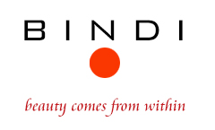 Bindi Logo