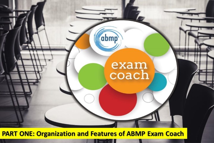 Unlocking Success: A Comprehensive Guide to ABMP Exam Coach Login