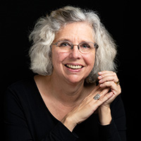 Image of Ruth Werner