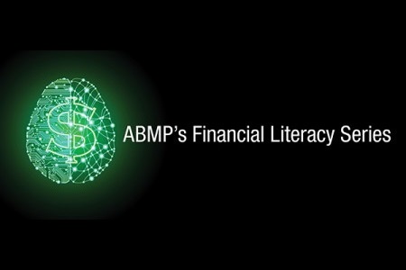 ABMP Financial Literacy logo