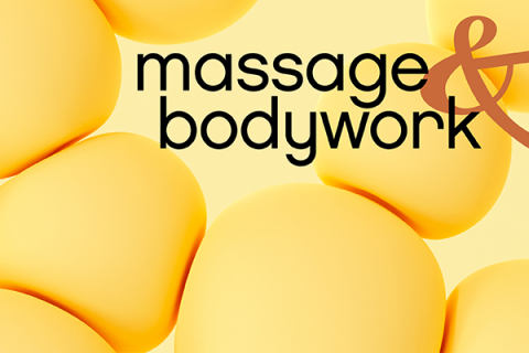 Massage and Bodywork Gold