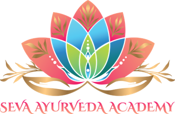 Seva Ayurveda Logo